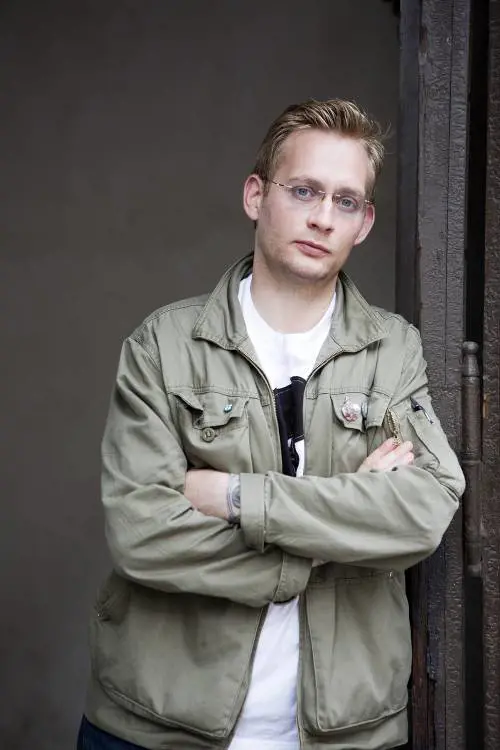 "Vi mostro il crollo della Germania est attraverso le vite di cinque ragazzi"