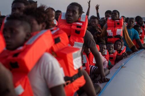 Il Nyt: "Salvare i migranti in Libia? Ha fatto aumentare i morti"