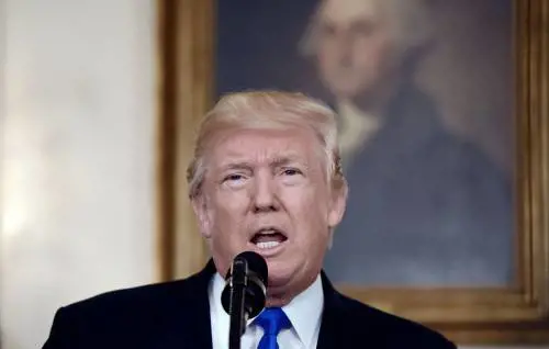 Trump indagato: ecco cosa rischia e tutti i precedenti