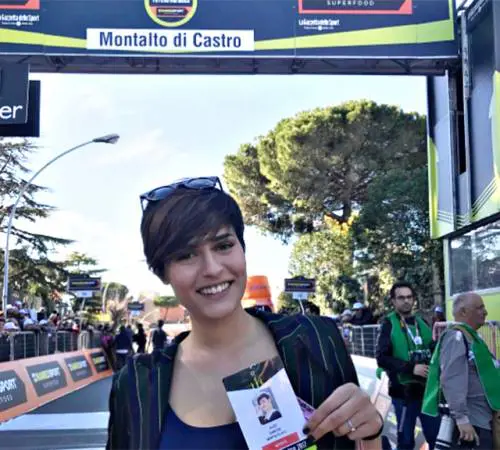 Alice Sabatini: "Ho perso 11 chili e sono finita in ospedale per le diete"