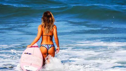 Costumi da bagno, come evitare errori durante l'acquisto
