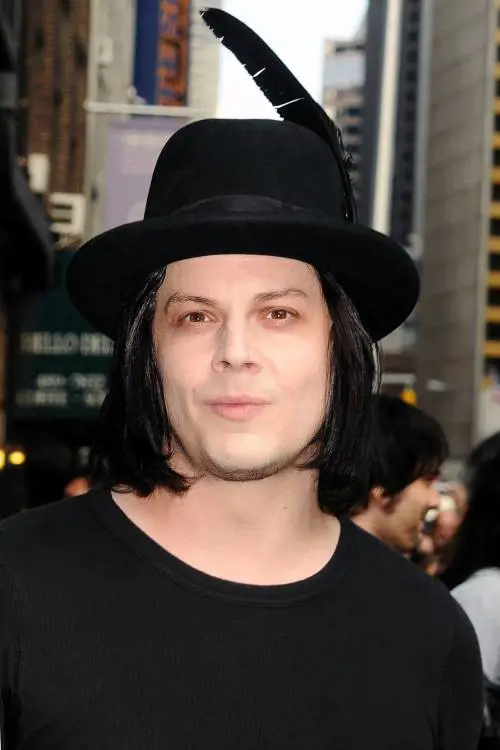 White e Burnett celebrano l'America degli anni Venti