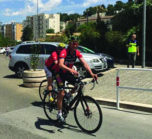 Farsi il segno della croce ormai è un orgoglio soltanto per gli sportivi