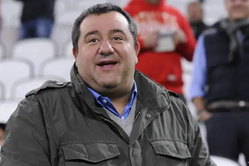 Il Tribunale Federale assolve Raiola per le offese alla Figc