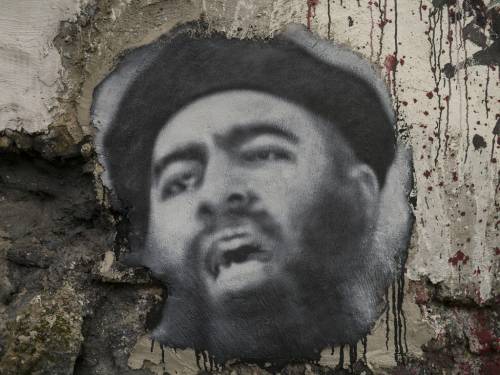 Dopo la morte di Al Baghdadi ecco il nuovo Califfo dell'Isis