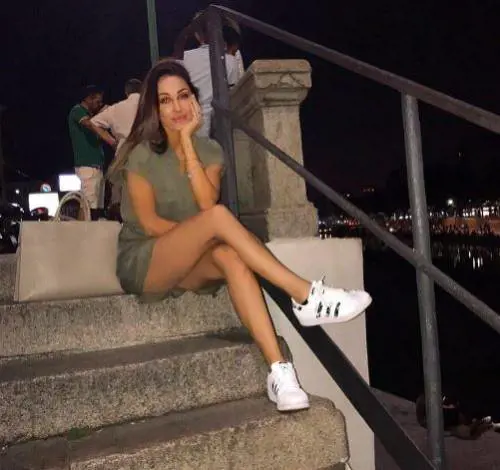 Anna Tatangelo confessa: "Con Gigi ci sono stati alti e bassi"