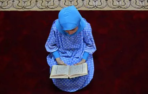 La Norvegia dice no al burqa: così vuole educare le islamiche