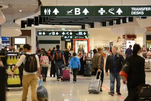 Malpensa, acquisti cashless con Alipay: arriva  lo shopping del futuro