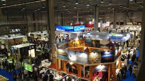 Turismo, Bit 2018 cresce: più spazio e nuove date dall'11 al 13 febbraio