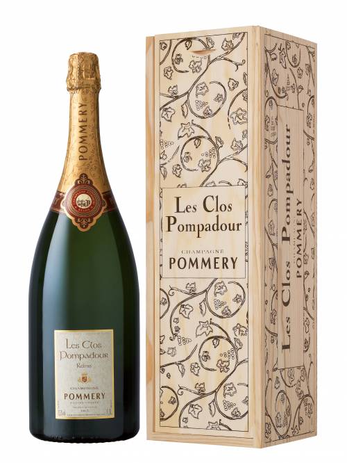 Nel tempio del re dei vini dove nasce lo champagne