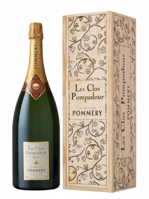 Nel tempio del re dei vini dove nasce lo champagne