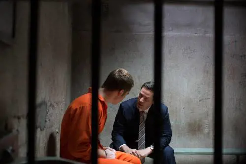Il film del weekend: " Una doppia verità"