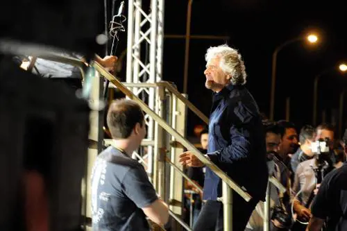 "Lo ius soli è un pastrocchio". Ora se ne accorge pure Grillo