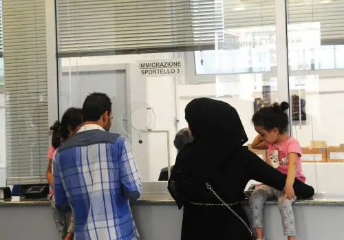 "Adottiamo il modello nigeriano: in Africa i vincoli sono rigidissimi"