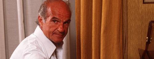 Ciotti, la voce del pallone tra corner, tabacco e canzoni
