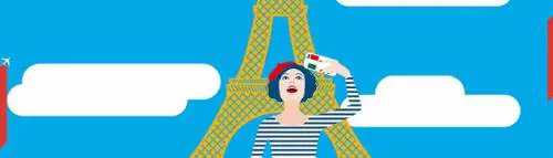 Bonjour Paris, on line la caccia al tesoro per vincere un weekend