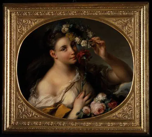 Ignazio Stern, l'austriaco che rese angelico il rococò