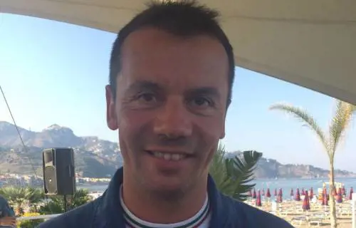 "Simbolo di unità nazionale. Per questo la gente ci ama"