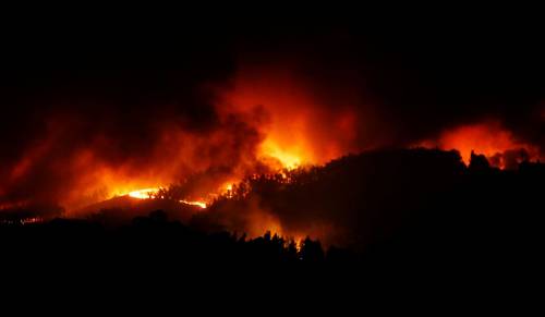 Italia, sei Regioni scoperte: senza elicotteri antincendio