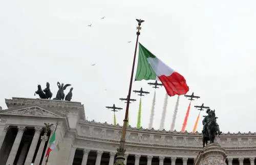 Fiere e congressi calamitano gli investimenti, Giubileo boom