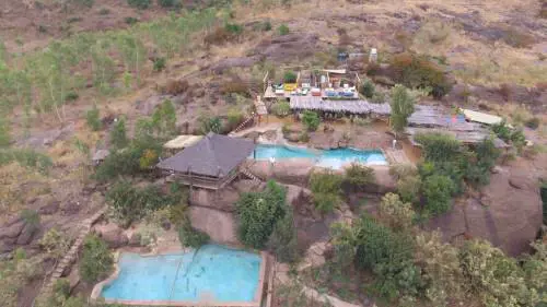 Mali, spari in un resort di lusso frequentato da turisti occidentali