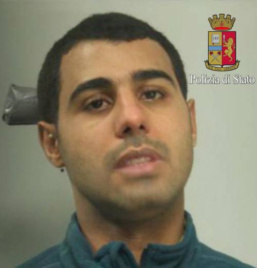 Il marocchino di Sesto voleva fare una strage al centro commerciale