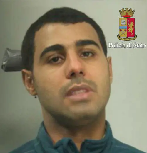 Il marocchino di Sesto voleva fare una strage al centro commerciale