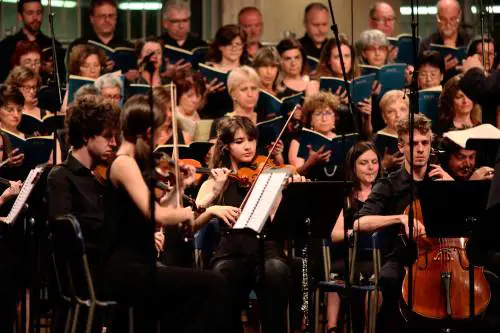Si riaccende la scena di Villa Simonetta "Musica, bene di tutti"
