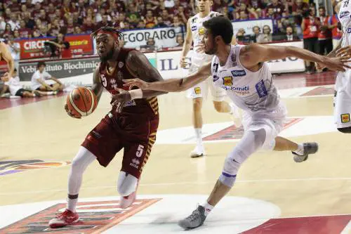 La rimonta di Venezia ha il sapore di scudetto. Che beffa per Trento