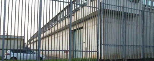 A Roma le  prime nozze gay celebrate in carcere: "Ora pensiamo al futuro"