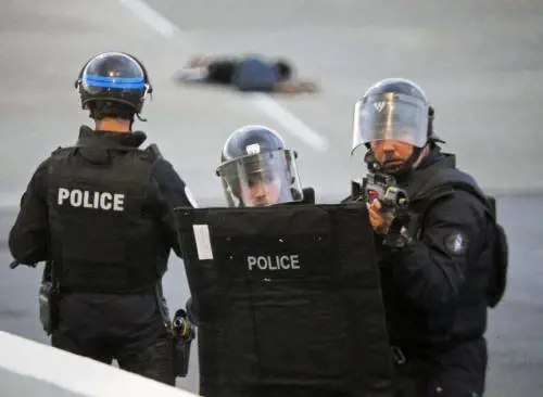 Strasburgo, mercatino di Natale più volte nel mirino dei terroristi