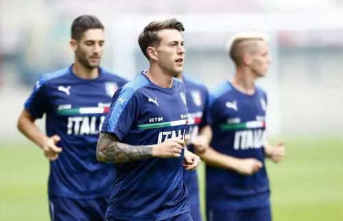 Europei Under-21, martedì l'Italia in visita ad Auschwitz