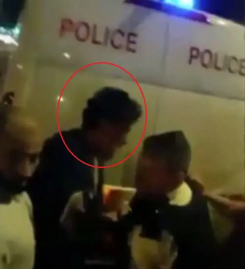 Dall'Europa al Canada, dilagano i "giustizieri"