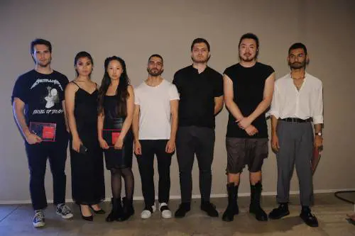 Milano Moda Graduate 2017