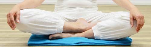 Yoga e meditazione: ecco perché fanno bene alla salute