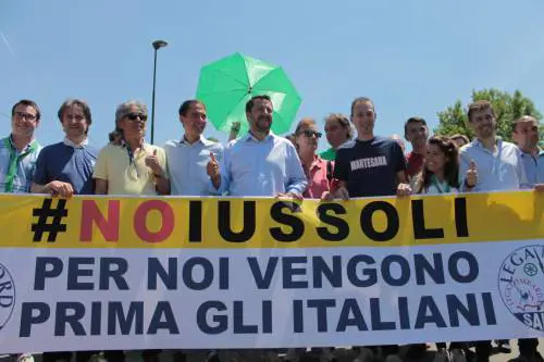 La moschea al ballottaggio: "Se vinciamo noi si ferma tutto"