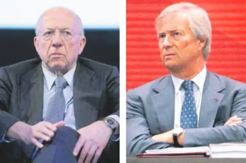 Cade il tabù Mediaset-Tim Ma la Borsa resta fredda