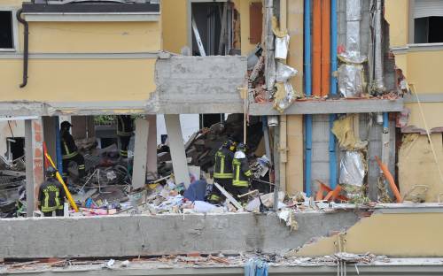 Una condanna all'ergastolo per la strage in via Brioschi
