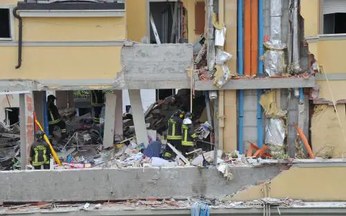 Una condanna all'ergastolo per la strage in via Brioschi