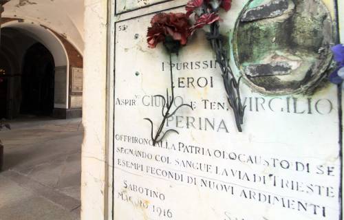 La memoria tradita