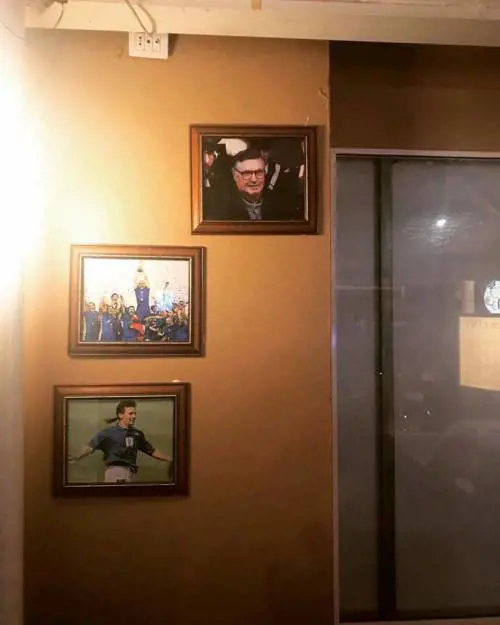 Il figlio di Riina: "Mio papà famoso all'estero"