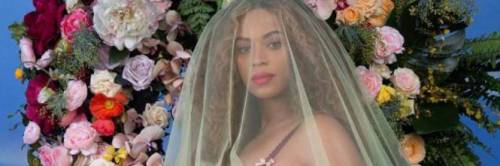 Beyoncé è mamma di due gemelli: "Sono un maschio e una femmina"