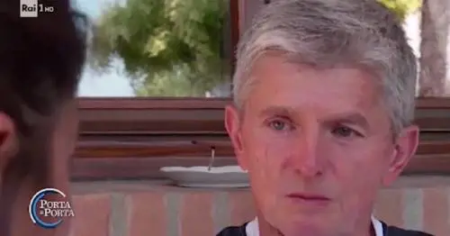 Padre di Marco: "Ecco le ultime parole di mio figlio"