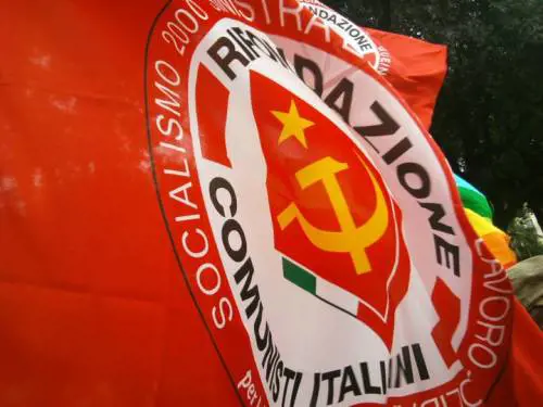 Siena, Rifondazione comunista denuncia CasaPound. "Aiutare solo gli italiani è razzismo"