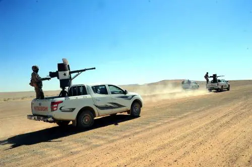Siria, gli Usa abbattono un drone siriano nel sud