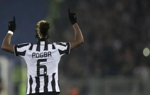 "Allah protegga i palestinesi": il post di Pogba che nasconde la verità su Gaza