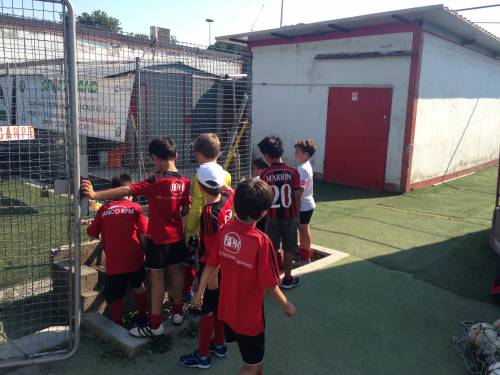 Viaggio fra i Gigio del futuro «Se cambia club lo seguiamo»