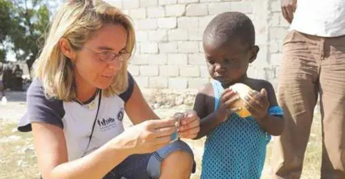 "Fare del bene è un mestiere ma in Italia non ci sono regole"