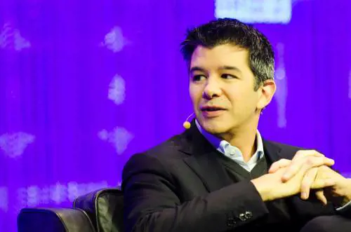 Uber, si dimette il co-fondatore e Ceo Travis Kalanick