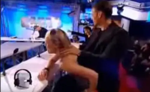 L'accusa della giornalista francese: "Molestata da Rocco Siffredi"